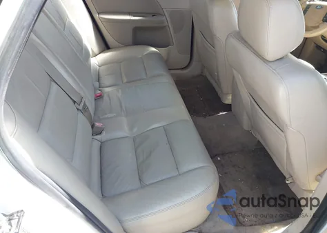 2005 Ford Five Hundred Limited z USA, uszkodzony, nr VIN 1FAFP25125G142969